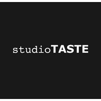studioTASTE logo - Similar company to Architecture Radical