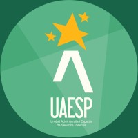 Unidad Administrativa Especial de Servicios Públicos logo - Similar company to Red Nacional De Extensión Universitaria