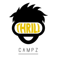 Thrillcampz logo - Similar company to Vlaamse Stem Olympiade