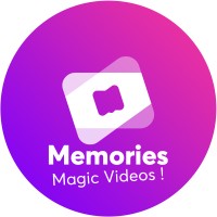 Memories - Magic Videos logo - Similar company to Arcachon Ecotours