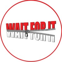 Wait For It logo - Similar company to My Rare