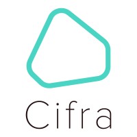 Cifra logo - Similar company to Área Difusión | Regalo Promocional Y Empresa