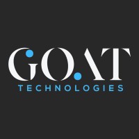 GOAT Technologies.ae logo - Similar company to Macsoft