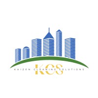Kaizen Cleaning Solutions LLC logo - Similar company to Jan-Pro In Southeast Louisiana