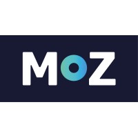 MoZ MD logo - Similar company to Itemfield