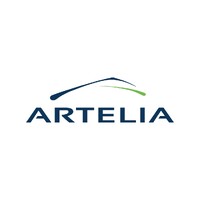 Artelia Denmark logo - Similar company to Tækker