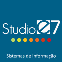 Studio E7 - Sistemas de Informação logo - Similar company to 46Graus