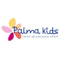 Palma Kids Montessori logo - Similar company to Colegio Palma La Cañada