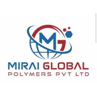 Mirai Global Polymers Pvt. Ltd. logo - Similar company to Annu Industries Private Limited