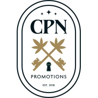 Cannabis Professionals Network logo - Similar company to Intentone