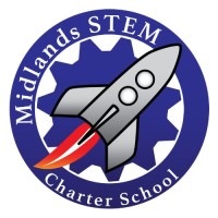 Midlands STEM Charter School logo - Similar company to Thrive Foundation