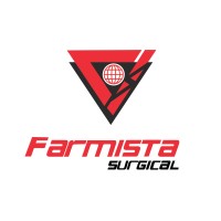 Farmista Surgical logo - Similar company to Trimax International