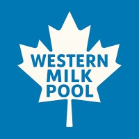 Western Milk Pool logo - Similar company to Western Dairy Council