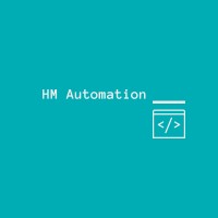 HM Automation logo - Similar company to Hm Machinery Manufacture Co.,Ltd