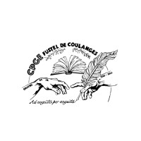 BDE des Prépas littéraires du Lycée Fustel de Coulanges logo - Similar company to Chapitre-Saint-Thomas