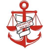 Solent Law Society logo - Similar company to No18 Chambers