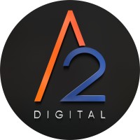 A2 Digital logo - Similar company to Oyeboxes