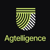 Agtelligence logo - Similar company to Seeng Ltd