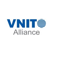 VNITO Alliance logo - Similar company to Gits Group