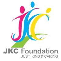 JKC Foundation logo - Similar company to Blossom Factory