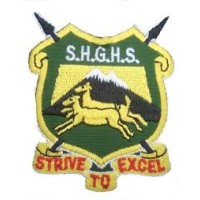 State House Girls High School logo - Similar company to Nawiritech