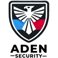 Aden Security Services logo - Similar company to Nas Aden | ناس عدن