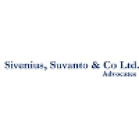 Sivenius, Suvanto & Co Ltd Attorneys