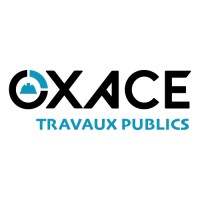 OXACE TRAVAUX PUBLICS logo - Similar company to Sam Ben Company