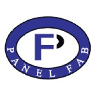 Panel Fab Inc logo - Similar company to Control Center, Inc.