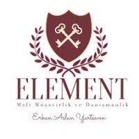 Element Mali Müşavirlik logo - Similar company to E Mali Müşavirlik