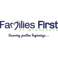 Families First of Minnesota logo - Similar company to Glitch Financial