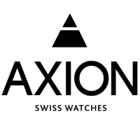 Axion Watches logo - Similar company to Cluse & Co