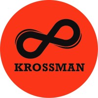 Krossman Produktion AB logo - Similar company to Shanghai Bogvik Wear Material Co., Ltd.