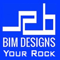 BIM-DESIGNS_OFFICIAL logo - Similar company to Bim Station