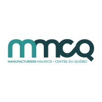 Manufacturiers Mauricie Centre-du-Québec logo - Similar company to Shiporo