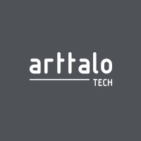 arttalo TECH logo - Similar company to Agencyimpacta