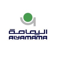 AL-Yamama Company logo - Similar company to alsadara