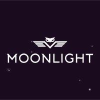 Moonlight logo - Similar company to Moonlight