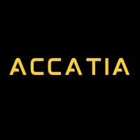 Accatia logo - Similar company to Conway Consulting