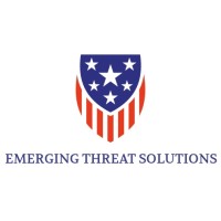 Emerging Threat Solutions, LLC logo - Similar company to Trg -Trusted Risk Advisors For Leaders, Families, And Businesses.