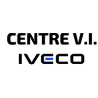 Centre VI - IVECO logo - Similar company to Centre V.I. Iveco