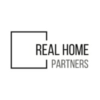Real Home Partners logo - Similar company to Refa Group