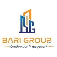 Bari Group Inc. logo - Similar company to Ag Vision Technology