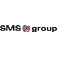 SMS INNSE S.p.A. logo - Similar company to Bramac S.R.L. - Macchine E Impianti Industriali