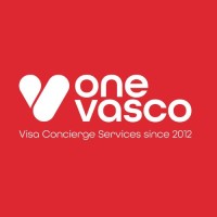 OneVasco logo - Similar company to Bls International
