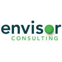 Envisor Consulting logo - Similar company to Larson & Mcgowin Properties Llc