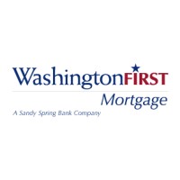 Washingtonfirst Mortgage, Part Of Sandy Spring Bank
