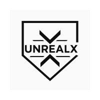 UnrealX logo - Similar company to Beals Alliance Has Now Joined Siegfried