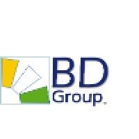 BD Group logo - Similar company to Cola Group Plc
