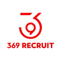 369 Recruit logo - Similar company to Fox Tech Consultants, Llc